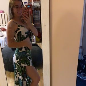 Meet your Posher, Carolane